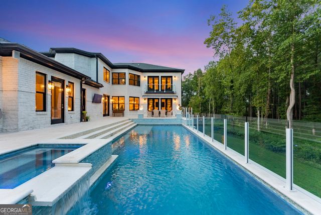 14225 Birmingham Highway, Alpharetta, GA 30004