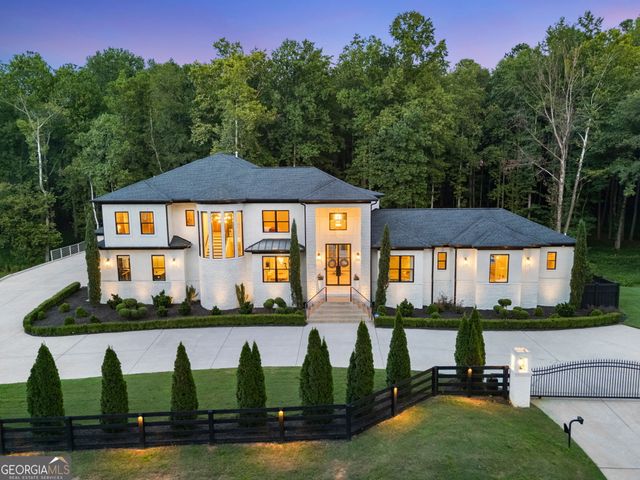 14225 Birmingham Highway, Alpharetta, GA 30004