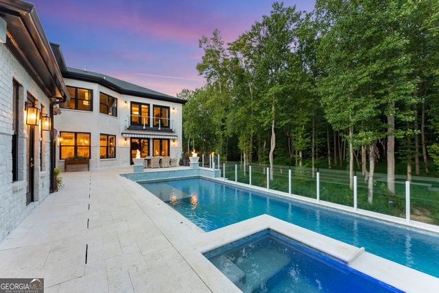 14225 Birmingham Highway, Alpharetta, GA 30004