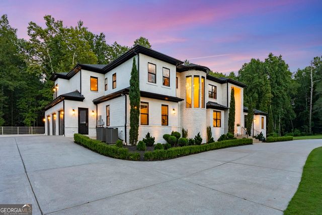 14225 Birmingham Highway, Alpharetta, GA 30004