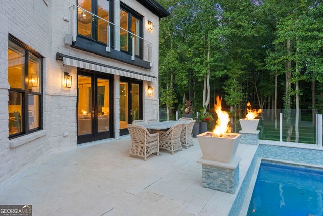 14225 Birmingham Highway, Alpharetta, GA 30004