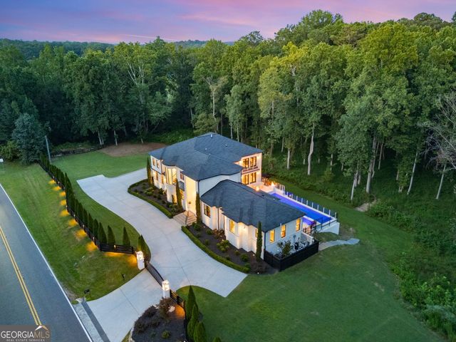 14225 Birmingham Highway, Alpharetta, GA 30004