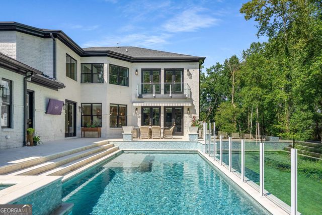 14225 Birmingham Highway, Alpharetta, GA 30004