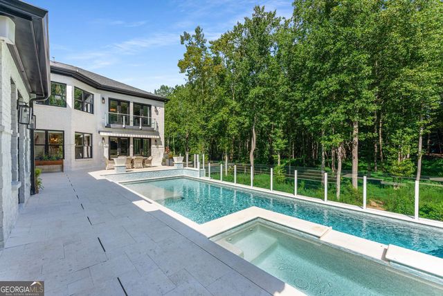 14225 Birmingham Highway, Alpharetta, GA 30004