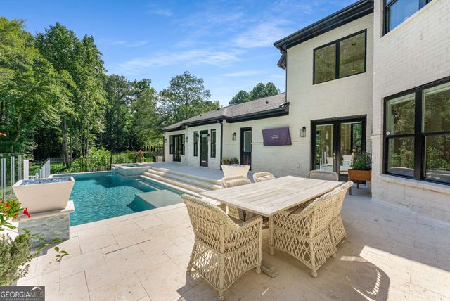 14225 Birmingham Highway, Alpharetta, GA 30004