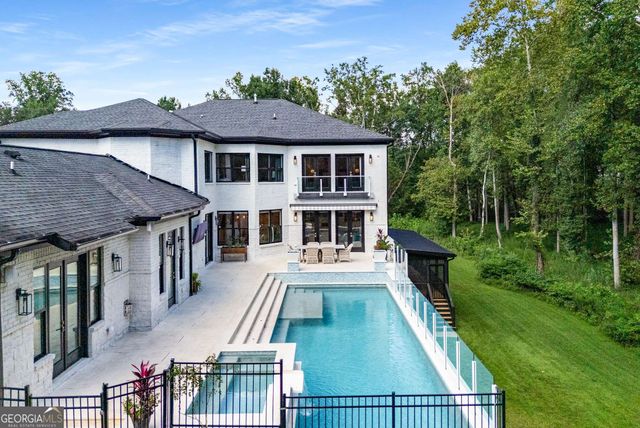 14225 Birmingham Highway, Alpharetta, GA 30004