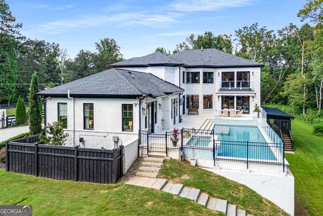 14225 Birmingham Highway, Alpharetta, GA 30004