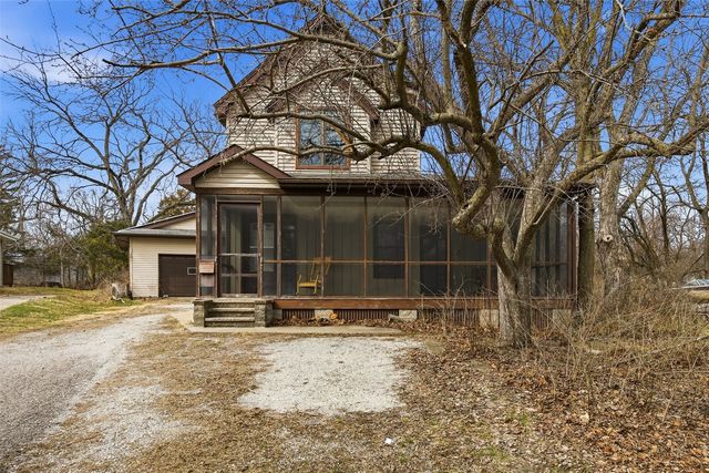 1117 St. Clement Street Street, Iowa City, IA 52245