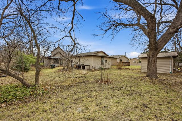 1117 St. Clement Street Street, Iowa City, IA 52245