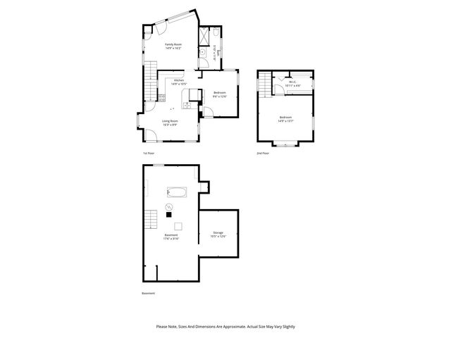 1117 St. Clement Street Street, Iowa City, IA 52245