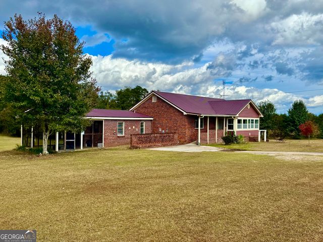 1456 Birdie Road, Griffin, GA 30223