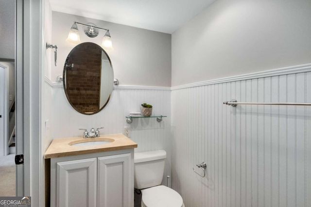 3240 Pinestream Road NW, Atlanta, GA 30327