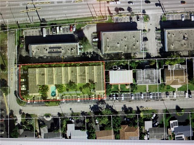 1125 NW 30th Court 10, Wilton Manors, FL 33311