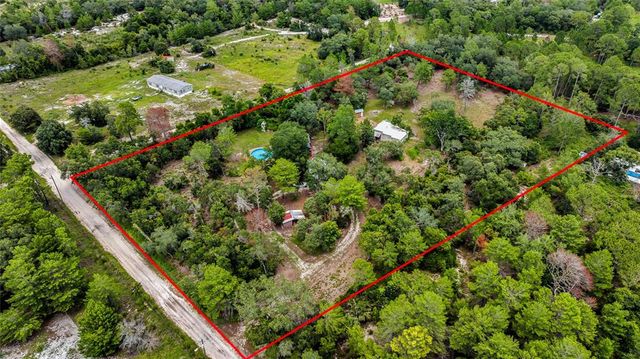 42328 DOGWOOD AVENUE, Deland, FL 32720