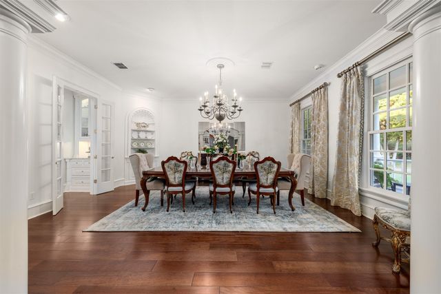 435 Lost Hunters Canyon, China Spring, TX 76633