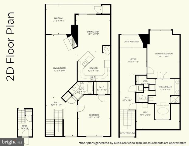 11218 HARBOR CT, Reston, VA 20191