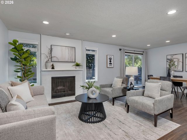 12146 Sw TAYLOR Ct, Portland, OR 97225
