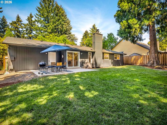 12146 Sw TAYLOR Ct, Portland, OR 97225