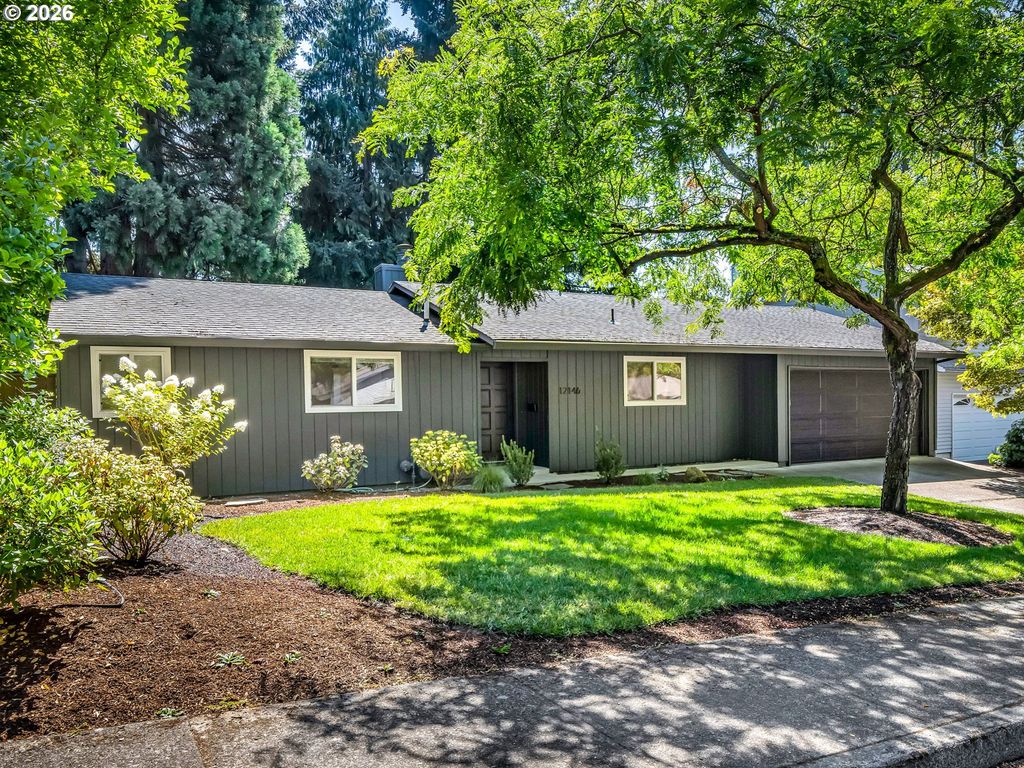 12146 Sw TAYLOR Ct, Portland, OR 97225