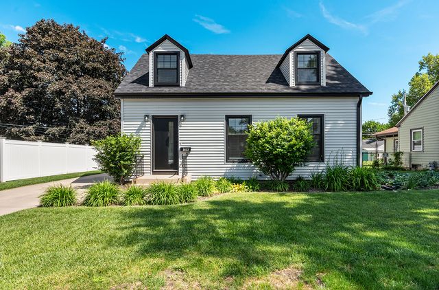 1613 Jones Street, Joliet, IL 60435