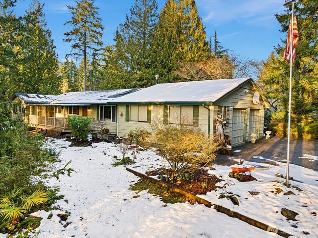 3725 107th Street NW, Gig Harbor, WA 98332