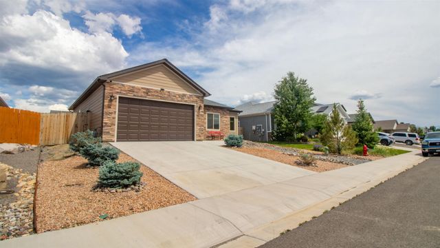 1316 Owl Creek Avenue, Montrose, CO 81401