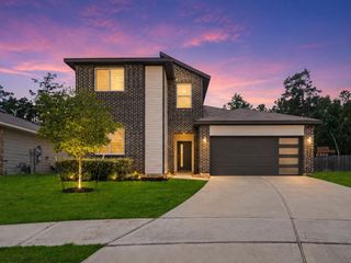 14379 Sweet Meadow Trail, Conroe, TX 77384