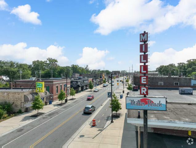 656 N Montgomery Street, Gary, IN 46403