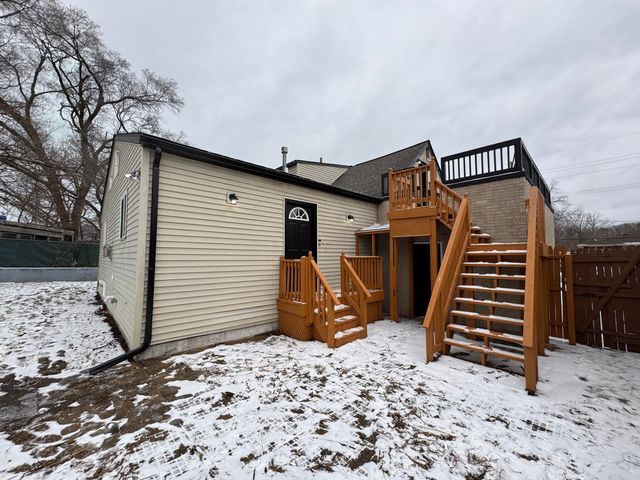 656 N Montgomery Street, Gary, IN 46403