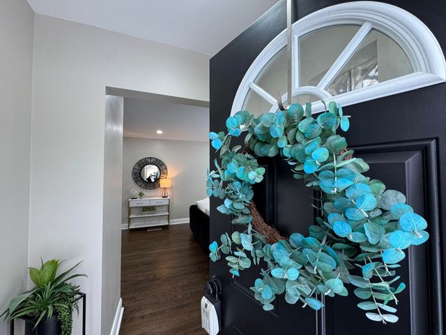 656 N Montgomery Street, Gary, IN 46403