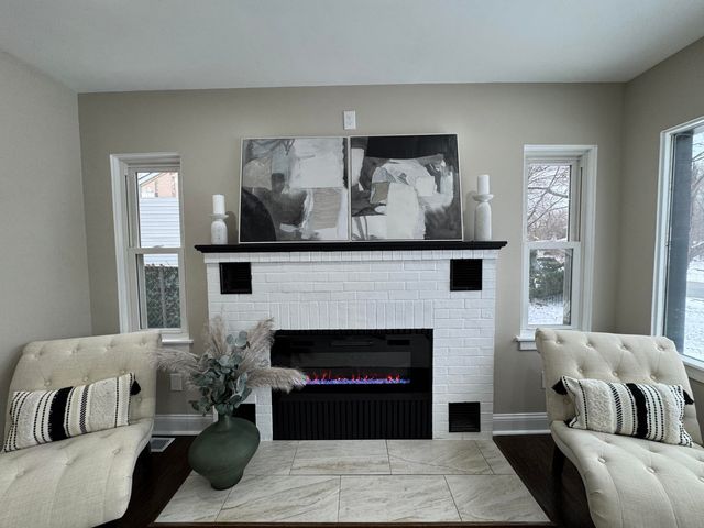 656 N Montgomery Street, Gary, IN 46403