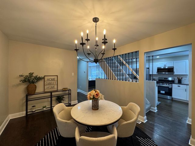 656 N Montgomery Street, Gary, IN 46403