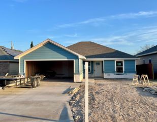 2255 Woodlawn Drive, San Angelo, TX 76901