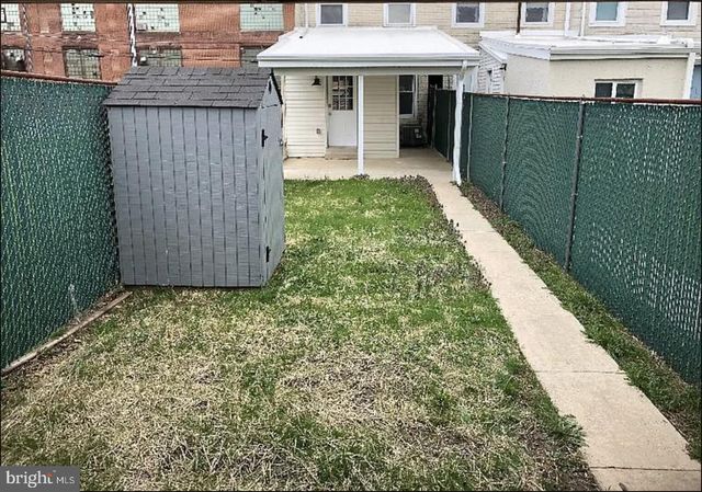 5 COATES ST, Bridgeport, PA 19405