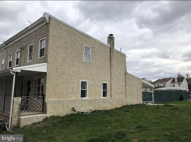 5 COATES ST, Bridgeport, PA 19405