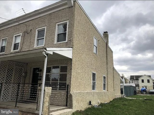 5 COATES ST, Bridgeport, PA 19405