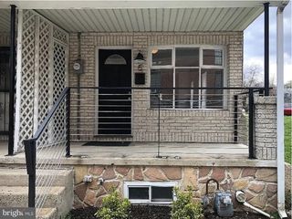 5 COATES ST, Bridgeport, PA 19405