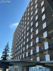 411 lakewood Circle C903, Colorado Springs, CO 80910