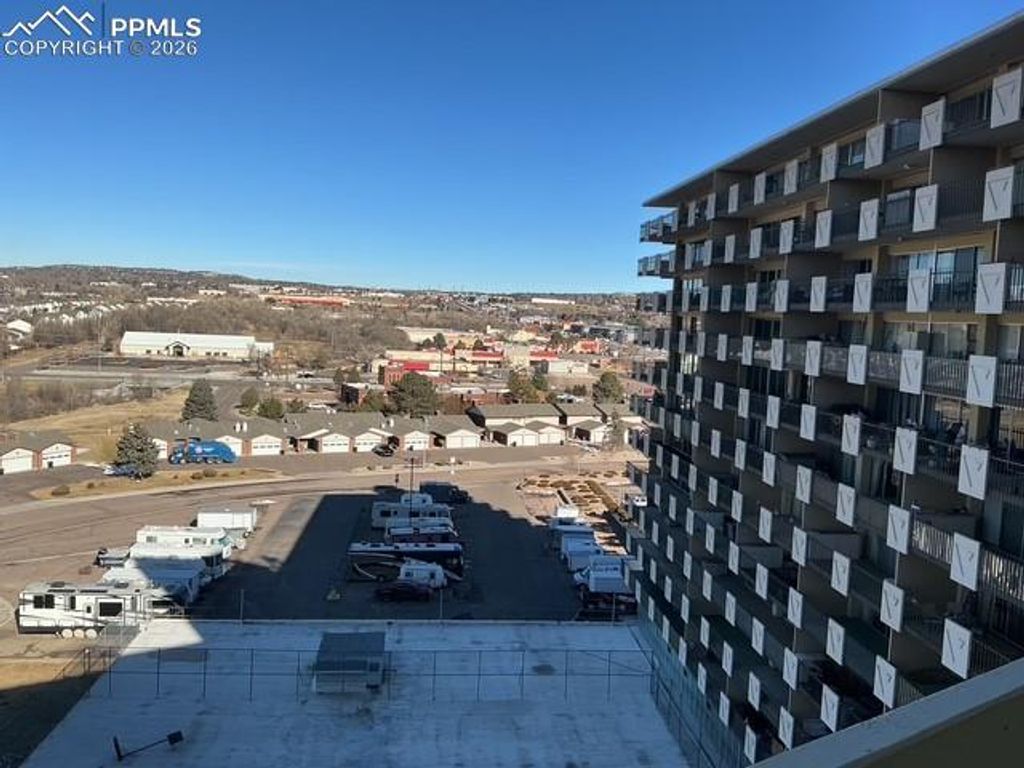 411 lakewood Circle C903, Colorado Springs, CO 80910 — photo 2