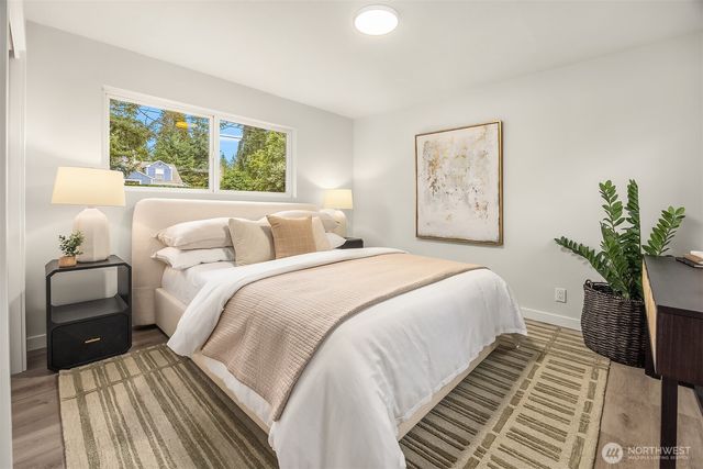 11136 108th Avenue NE, Kirkland, WA 98033