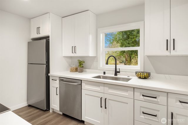 11136 108th Avenue NE, Kirkland, WA 98033