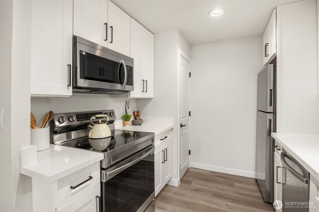 11136 108th Avenue NE, Kirkland, WA 98033