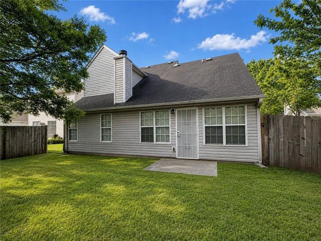 6936 Red Bone Way, Stonecrest, GA 30038