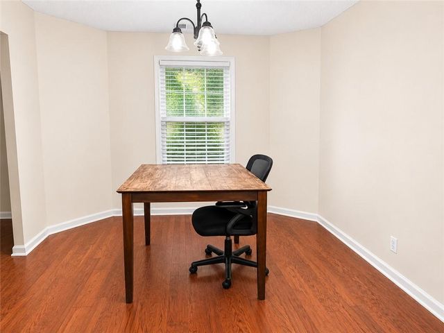 6936 Red Bone Way, Stonecrest, GA 30038