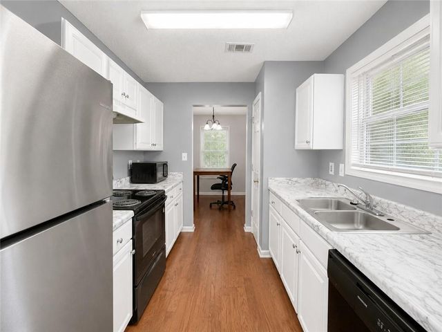6936 Red Bone Way, Stonecrest, GA 30038