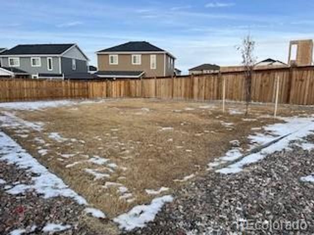 27883 E 9th Lane, Aurora, CO 80018