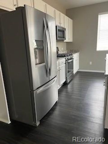 27883 E 9th Lane, Aurora, CO 80018