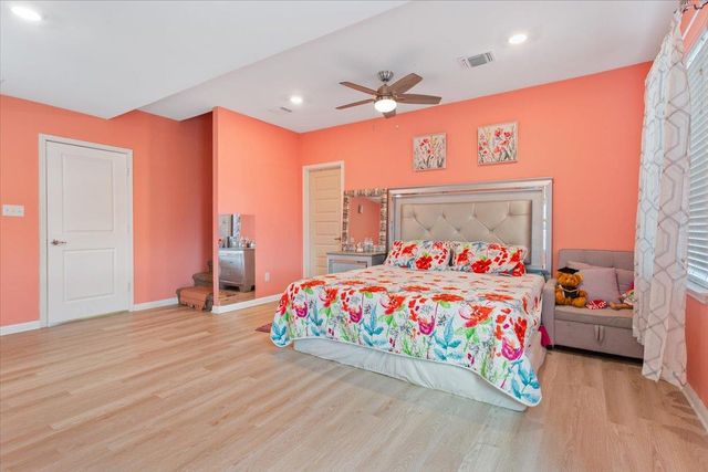 50 Dusty Dam RD, Coupland, TX 78615