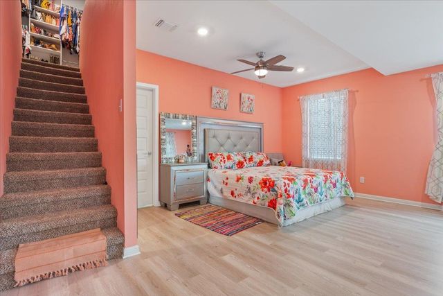 50 Dusty Dam RD, Coupland, TX 78615