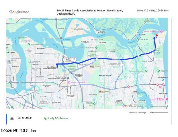 7920 MERRILL Road 1710, Jacksonville, FL 32277